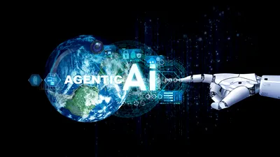 Agenții AI devin o realitate. Tendințele care vor redefini modul de lucru folosind Agentic AI