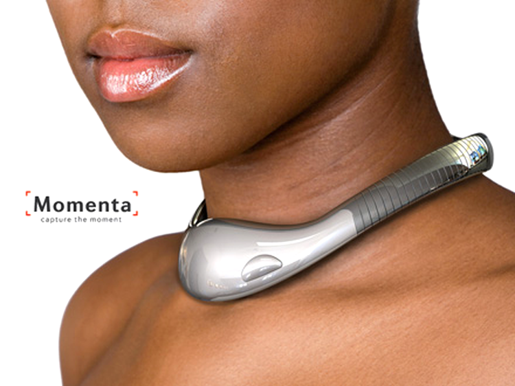 Microsoft Momenta