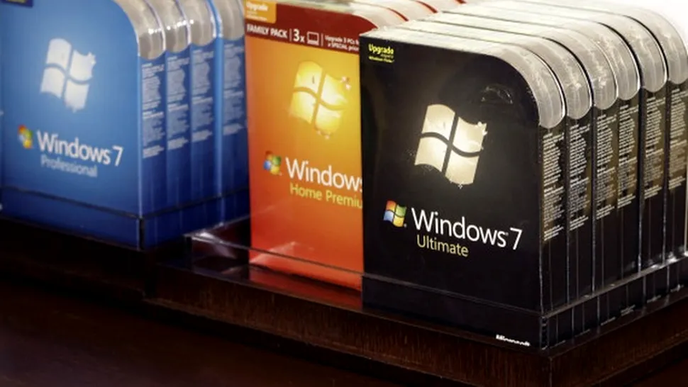 Windows 7 intră în ultimul său an de suport oficial. Microsoft recomandă upgrade-ul la Windows 10