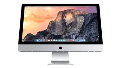 Apple ar putea să lanseze anul acesta un iMac 8K
