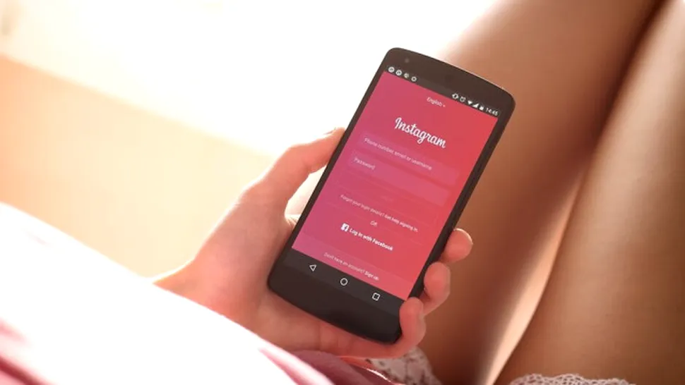 Instagram primeşte mod Incognito, pentru schimburi de mesaje care nu lasă urme
