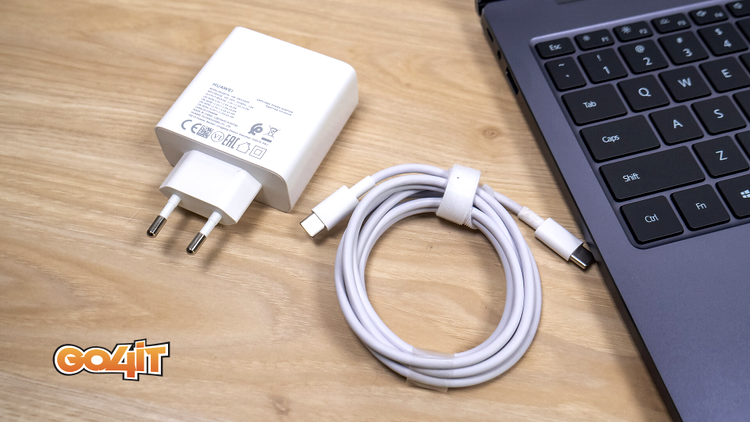 Huawei MateBook 14 charger