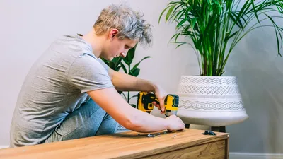 Lidl surprinde cu 4 unelte și accesorii Parkside care fac bricolajul o joacă de copii!
