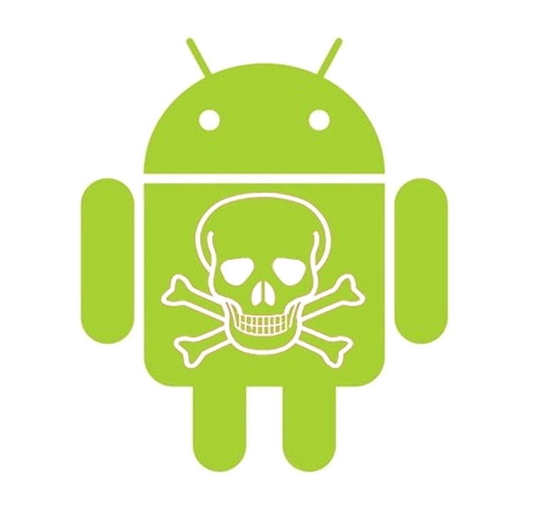 Google scanează de viruşi aplicaţiile din Android Market