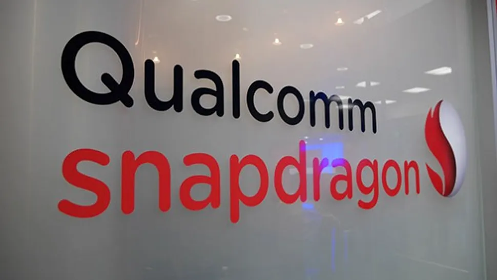 Qualcomm, amendat cu 993 milioane de euro pentru abuz de poziţie dominantă în relaţia cu partenerul Apple