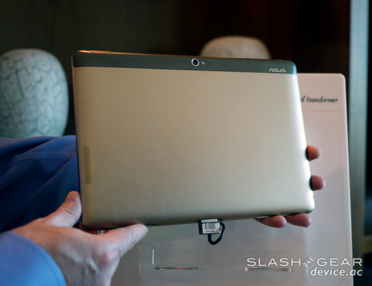 Asus Transformer Prime 700