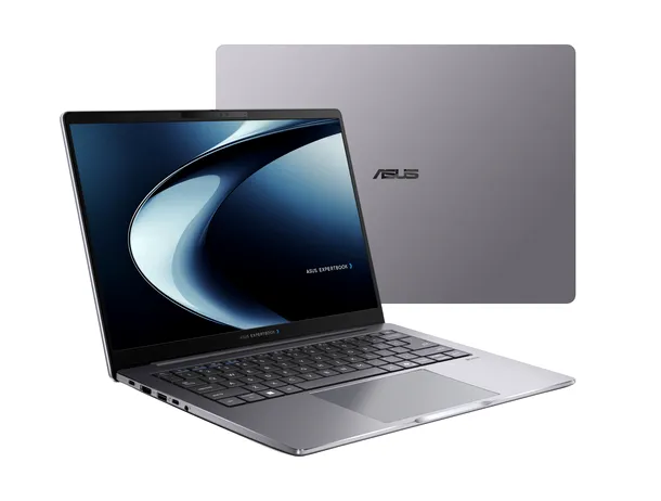 ASUS a lansat laptop-urile de business ExpertBook P5 G2
