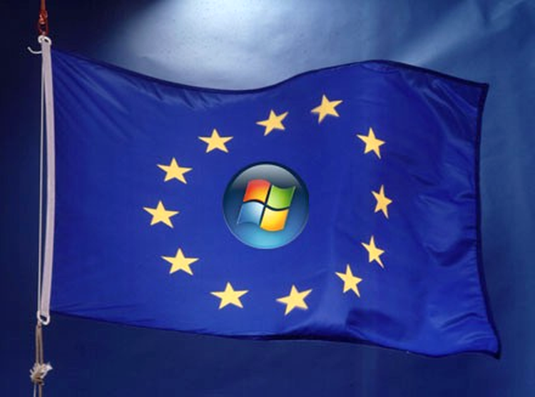 Microsoft acuzata pentru practici anti-concurentiale