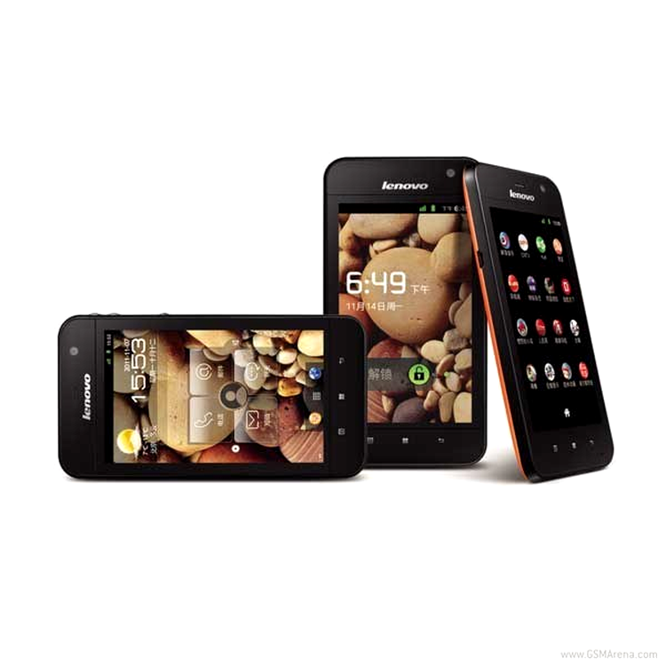 Lenovo LePad S2005 