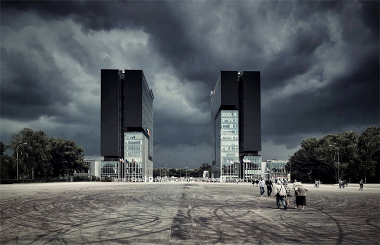 Puzzle bucureştean