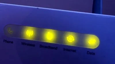 România, conectată la internet în bandă largă: 16 milioane de conexiuni active la finalul lui 2014