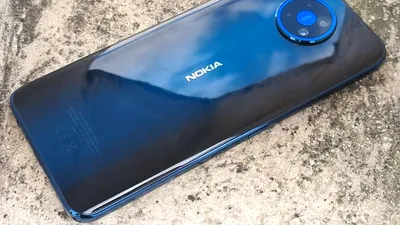 Nokia X50 este succesorul lui Nokia 8.3 5G, echipat cu cameră foto de 108MP