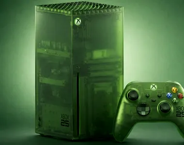 Xbox Series X25: au apărut informații despre preț și data lansării