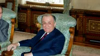 Ultimele clipe din viața lui Ion Iliescu. Cât de mult s-a chinuit: „Nimeni nu merită un asemenea sfârșit”