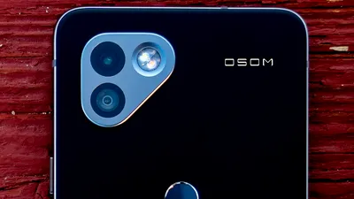 Cum arată OSOM OV-1, urmașul „spiritual” al Essential Phone, de la aceeași echipă de ingineri