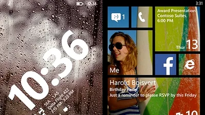 Windows Phone 8.1 va fi disponibil oficial începând cu prima jumătate a lunii iulie