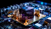 Investitorii individuali au mizat în 2025 pe AI cloud, apărare şi quantum computing – analiză platformă tranzacționare