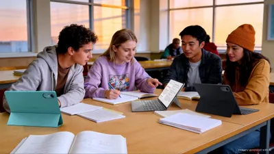 Studiu | Aproape toți studenții din Generația Z afirmă că sustenabilitatea contează în alegerea dispozitivelor digitale. Suportul software pe termen lung, prioritare pentru tineri