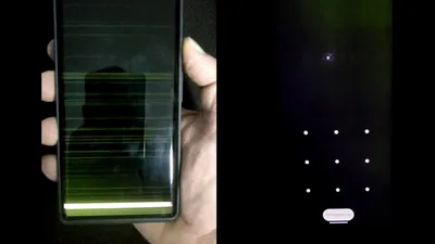 O parte dintre telefoanele Pixel 6 ar avea probleme cu ecranul
