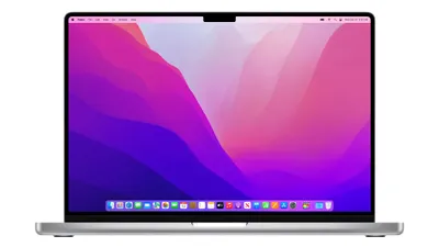 Apple: Notch-ul din ecranul de pe MacBook Pro oferă mai mult spațiu pentru conținut