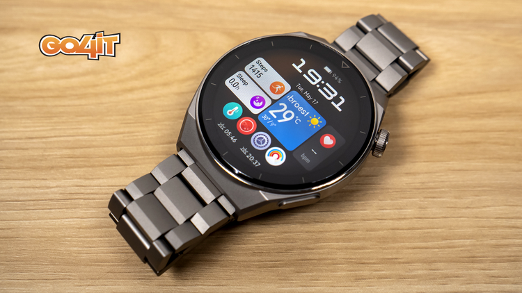 Huawei Watch GT 3 Pro main