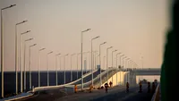 Autostrada care va lega Bucureștiul de Giurgiu intră într-o nouă etapă. Anunț de la Ministerul Transporturilor: Este o investiție strategică pentru România