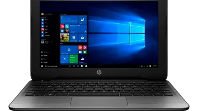 HP reîmprospătează seria de laptop-uri ieftine „Stream”