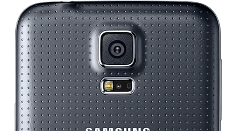Samsung Galaxy S6 ar putea include cameră foto de 20 megapixeli cu OIS proprietară