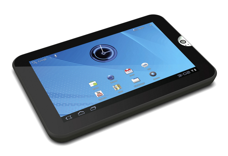 Toshiba Thrive 7 inch