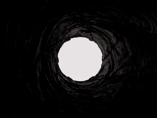 Cercetătorii au descoperit că tuneluri construite acum mii de ani nu au fost realizate de oameni. Explicația?