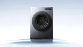 Xiaomi a lansat o mașină de spălat front-load de 10 kg cu funcții inteligente