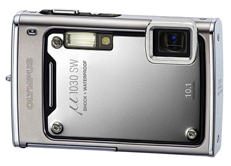 Olympus mju1030 SW