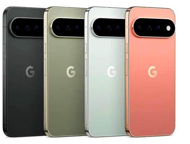 Google mută producția Pixel din China: ce se va întâmpla începând din 2027