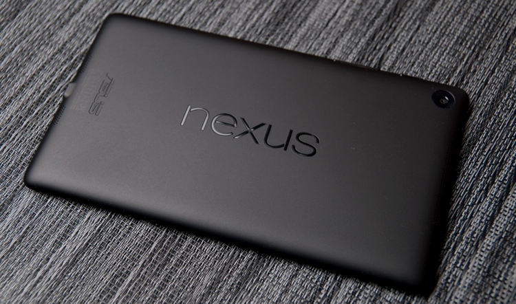 Google ar putea lansa o tabletă Nexus cu ecran de 8.9 inch