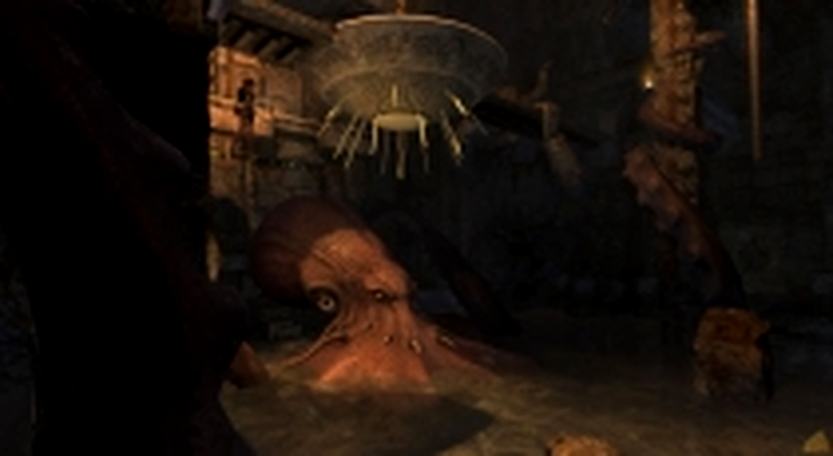 Tomb Raider: Underworld