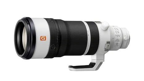 FE 100-400mm F4.5 GM OSS G Master, un nou obiectiv zoom super-telephoto de la Sony