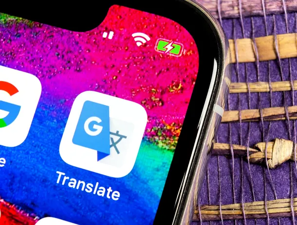 Google Translate ar putea avea integrate noi elemente IA