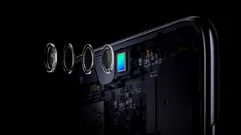 Revoluția camerei frontale de 100MP: necesară sau doar o cursă după specificații?