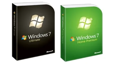 Windows 7, în continuare mult mai popular decât Windows 8 şi 8.1