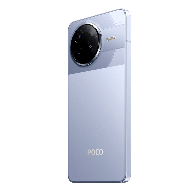 POCO F7