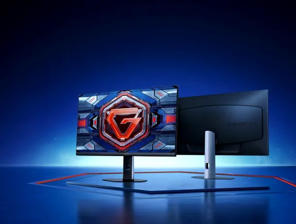 G25i 2026, monitorul de gaming de la Xiaomi, gata de lansare