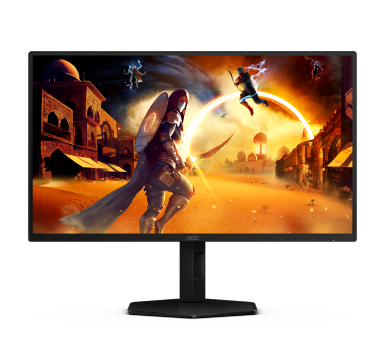 AOC GAMING 25G4SXU