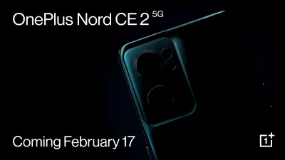 OnePlus confirmă lansarea Nord CE 2, un model mid-range mai accesibil