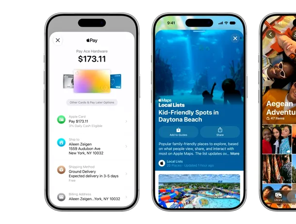 iOS 27: Apple pregătește în continuare funcții noi. Trei noutăți importante nu au fost prezentate la WWDC 2026