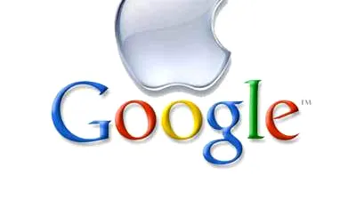 Apple va găzdui serviciul iCloud pe serverele Google