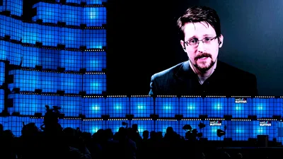 O criptomonedă populară a fost dezvoltată cu ajutorul lui Edward Snowden