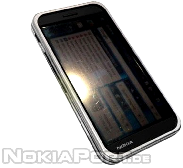 Nokia N920 