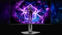 AGON Pro AG326UZD, un nou monitor de gaming 4K