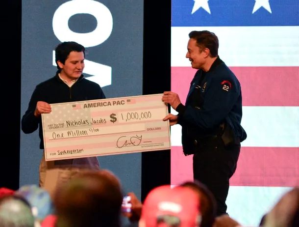 Elon Musk afirmă că eventualele venituri obținute din procesul împotriva OpenAI vor fi donate în scopuri caritabile: „Nu mă voi îmbogăți în niciun fel”