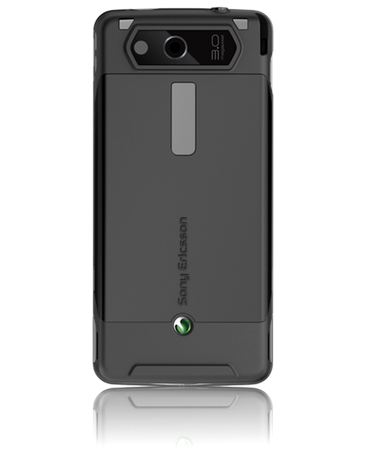 XPERIA X1